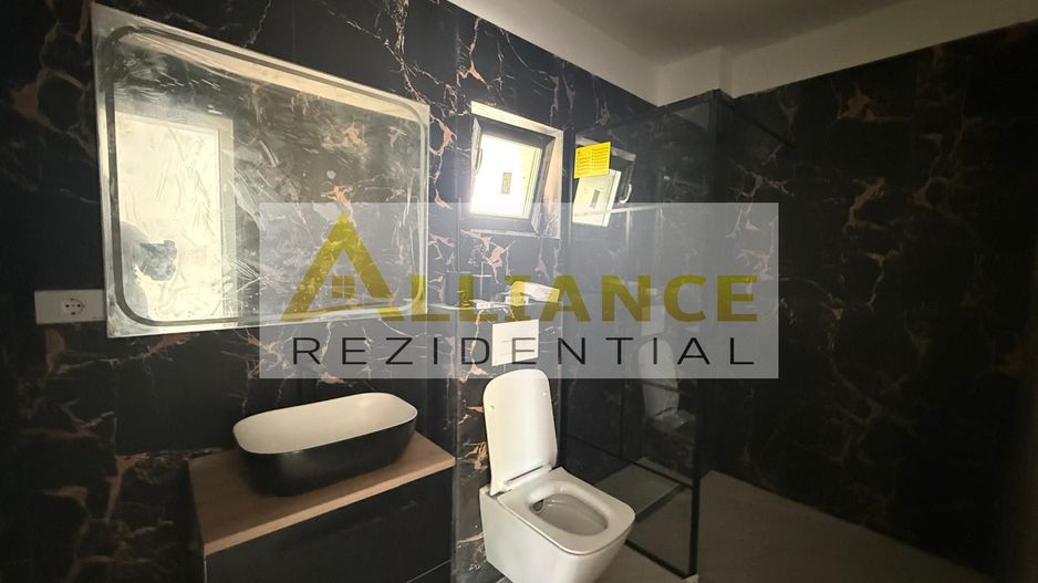 Casa individuala P+1E || 5 camere 2 bai + dressing || teren 275mp - Poză 7