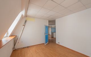 Spatiu comercial de inchiriat, 9 camere, 3 bai, Universitate, 120mp - Poză 7