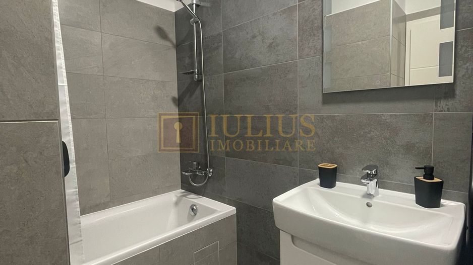 Apartament pe Calea Torontalului, loc de parcare! - Poză 7