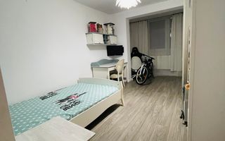 Apartament 3 camere decomandat, Rogerius – Etaj 1, gata de mutare - Poză 4