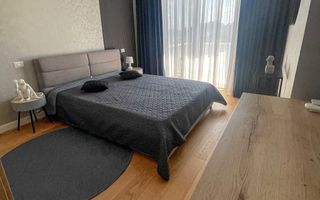 APARTAMENT SPATIOS | 2 CAMERE HERASTRAU PARKVIEW - Poză 4