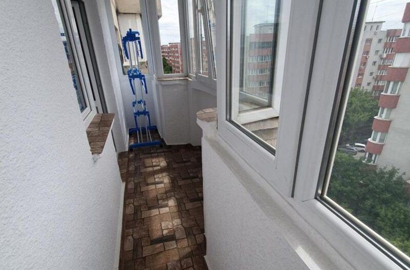 AP. 3 CAMERE- 13 SEPTEMBRIE, PET-FRIENDLY, BUCATARIE INCHISA, METROU - Poză 5