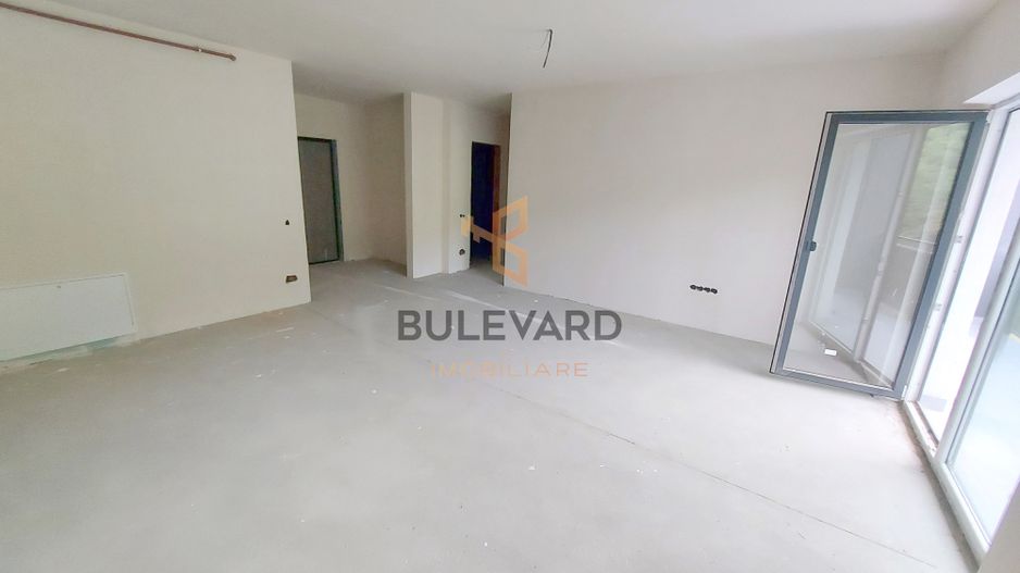 Apartament cu 2 camere, 53 mp,  zona strazii Teilor! - Poză 2