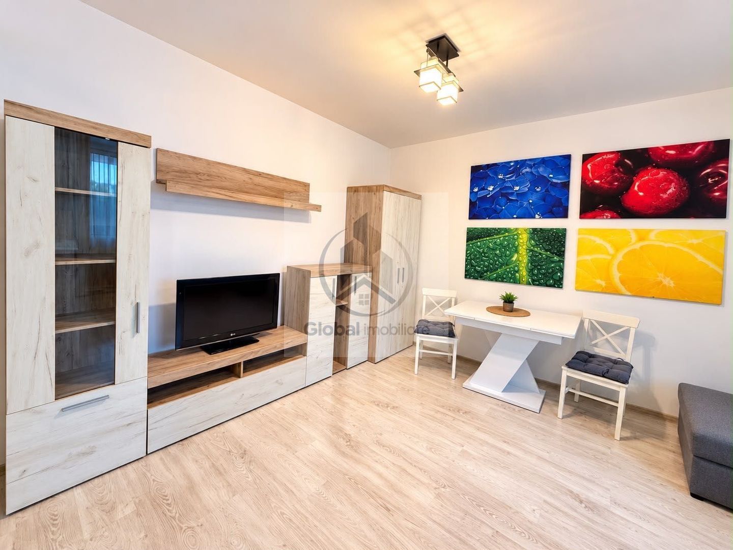 Apartament 2 camere de închiriat | Apărătorii Patriei - Poză 4