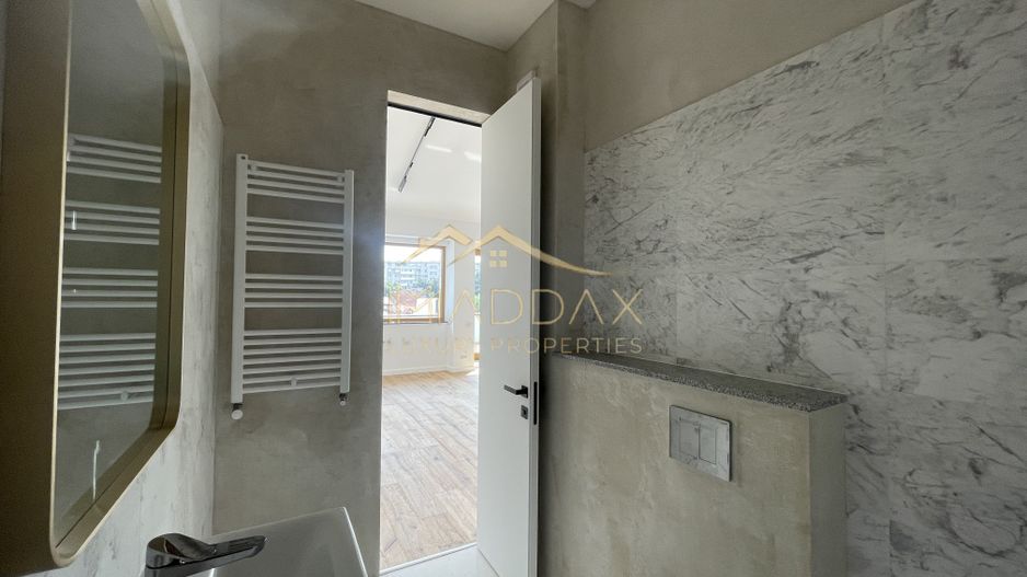 Apartament 4 Camere**TERASA 57 MP**Bloc boutique***NOU// DOMENII - Poză 13