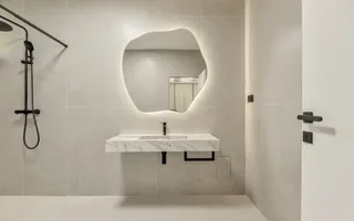 Vilă contemporană premium | Design arhitectural de excepție | Piscină privată | - Poză 18