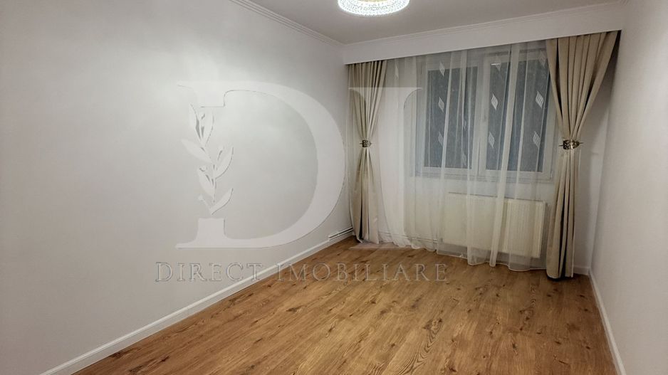 Apartament etaj intermediar | 3 camere separate | Zona Gheorghieni - Poză 5