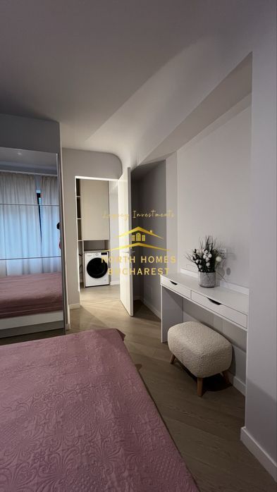 Aparatament 2 camere- Pipera-PARCARE - Poză 3