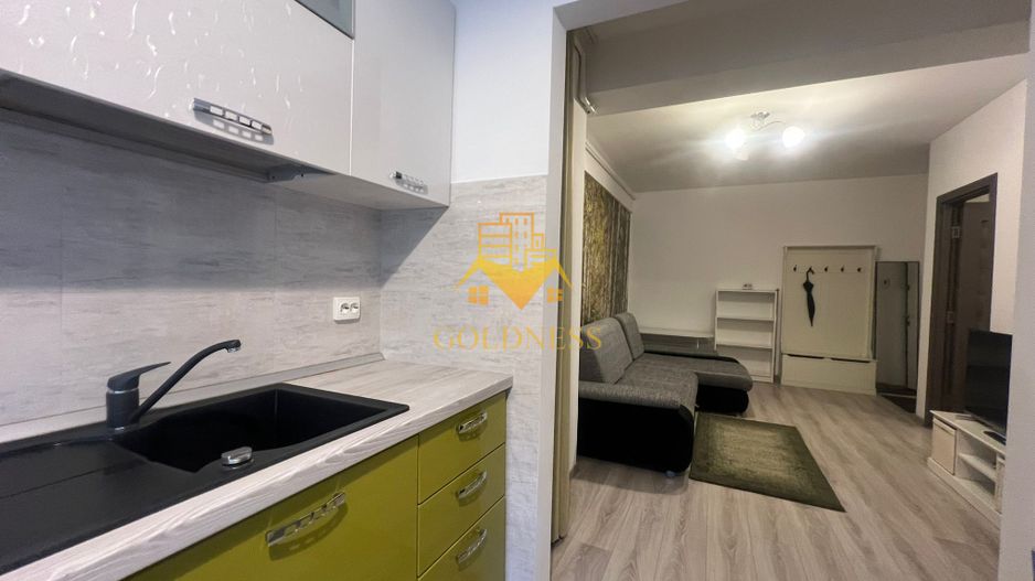 2 Camere, Modern, AC, Zona FSEGA, Iulius Mall, Intre Lacuri - Poză 5
