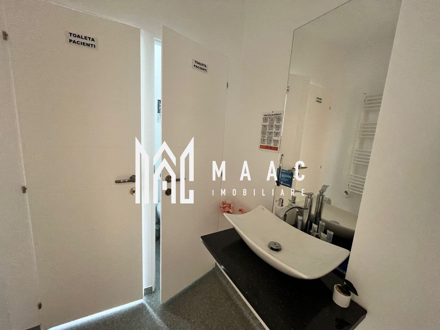 Spatiu comercial I 95mpu I Terasa I Calea Cisnadiei - Poză 19