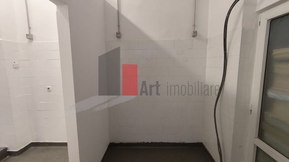 Spatiu comercial de inchiriat (bucatarie, catering, restaurant) in zona Grivita - Poză 10