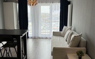 Inchiriere apartament 2 camere | Belvedere Residences - Poză 3