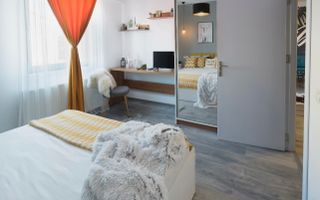 Inchiriere Apartament Superb, 2 camere, Central, Unirii, Central Luxury Apartment Unirii - Poză 4