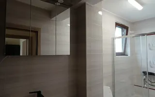 Casă | 3 camere | 2 Băi | 110 MPU | Curte | Calea Cisnădiei - Poză 12