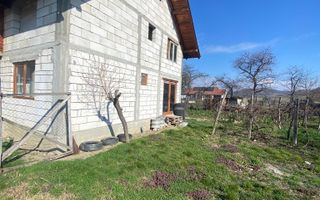 Casa de Vanzare Tigveni Arges - Poză 35