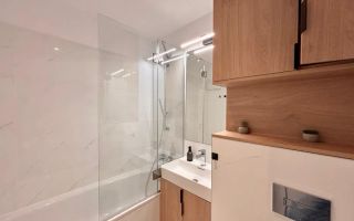 Premium 2-Room Apartment for Rent | Up-Site I Floreasca I Pool I Gym - Poză 4