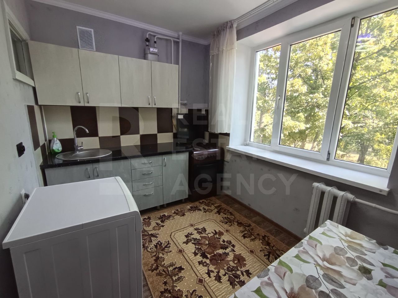 Chirie, apartament, 1 cameră, str. Ștefan cel Mare, Bățli - Poză 3