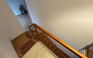 Casa individuala | Parter + Etaj + Pod | Asfalt | Comision 0 | - Poză 15