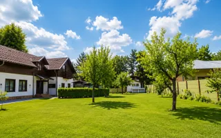 Proprietate Premium | 2 Case | Piscină | Teren 2.000 mp | Mobilată - Poză 26