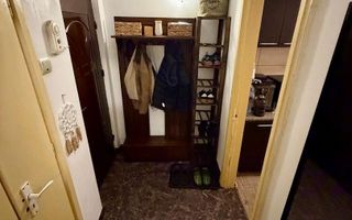 Apartament NICOLINA 2 | 55 mp utili, Semidecomandat, 2 camere, etaj 1 - Poză 4
