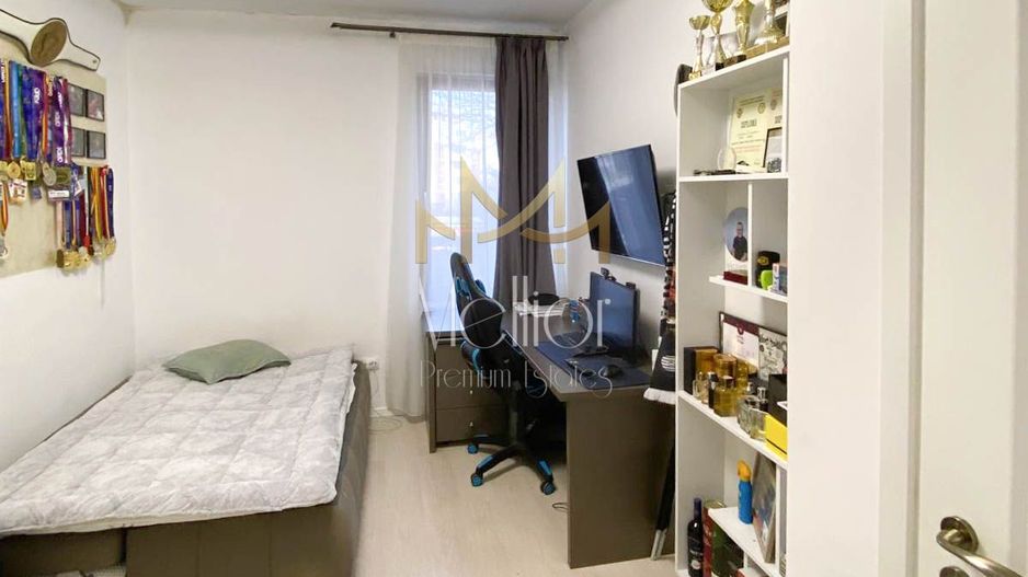 ✨ Proprietate premium în Gheorgheni – eleganță, confort și rafinament - Poză 6