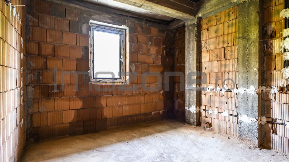 Apartament 2 camere, bloc nou, finisat la cheie, centrala termica individuala - Poză 6