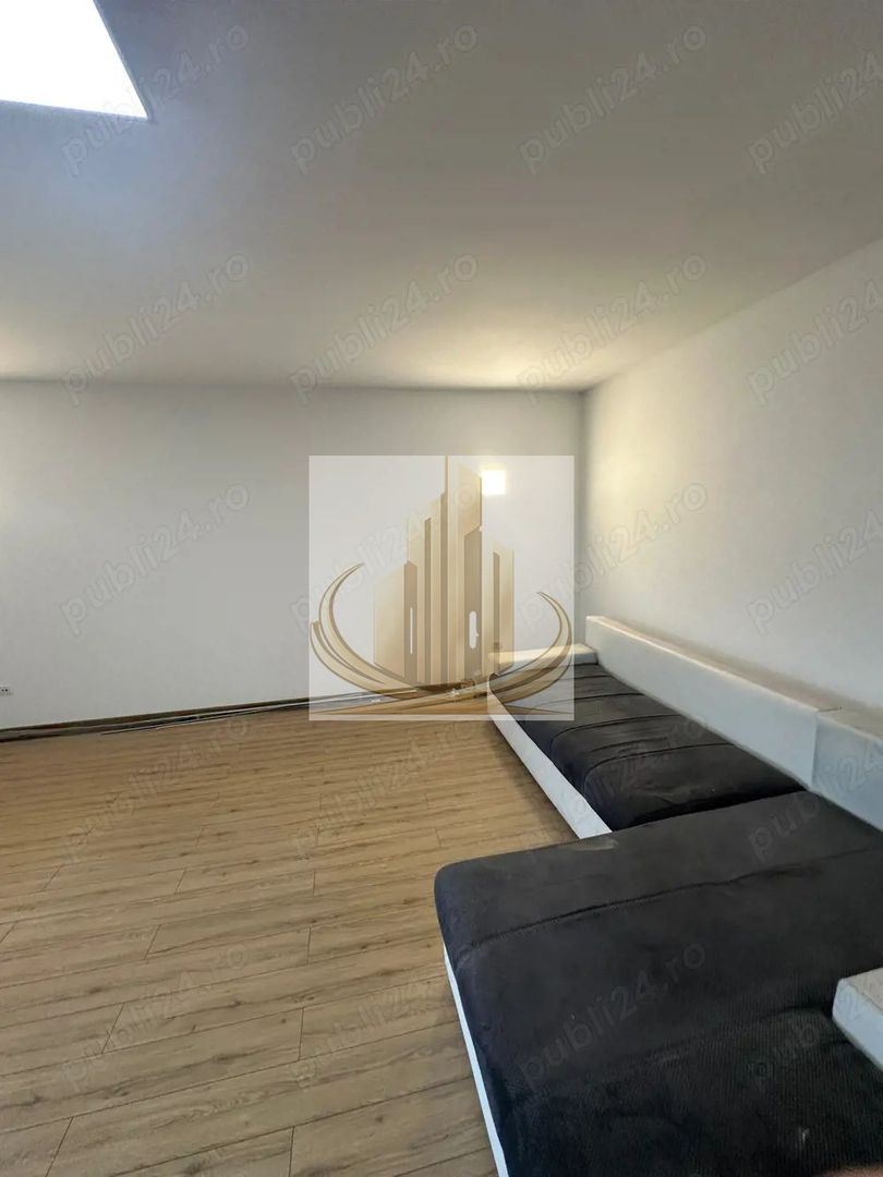 Apartament 2 Camere | 54 mp + Balcon | Etaj 4/8 | Parcare Subterană - Poză 1