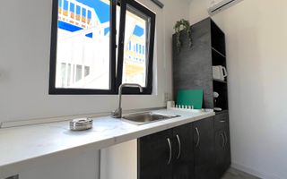 10 Casute Greek Bungalows , Piscina, la Malul Marii, Afacere la Cheie - Poză 52