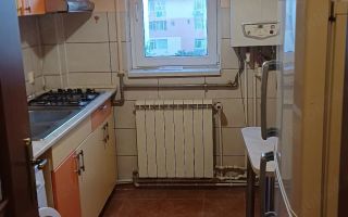 Apartament decomandat 2 camere, zona Gara Nicolina, Iași - Poză 5