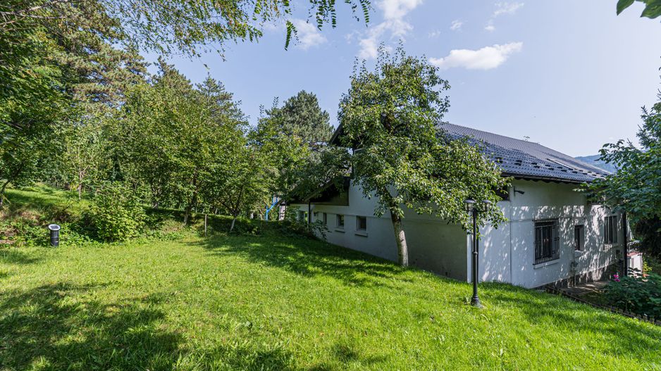 Vila de lux,  de inchiriat! Drumul Poienii! - Poză 48