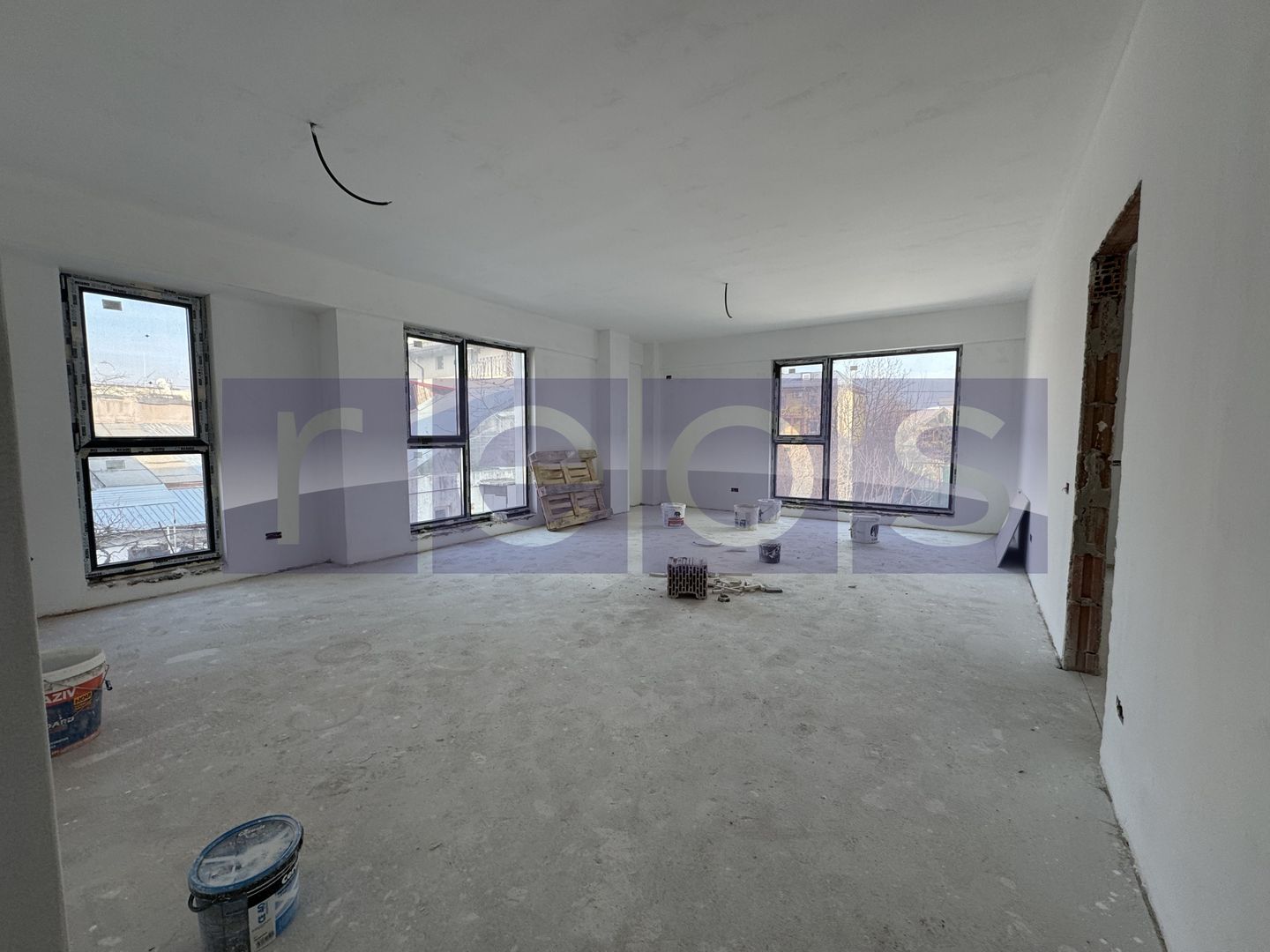 3 CAMERE - AVIATIEI | BLOC BOUTIQUE 2025 | 85 MP - Poză 9