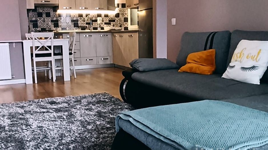 De închiriat apartament 2 camere -Grand Hill - Bună Ziua - Poză 14