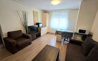 Apartament cu 2 Camere, Bloc Nou, Cart. Orhideelor - Poză 1