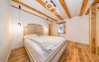 Apartament 2 camere modern | zona centrala | vedere panoramica - Poză 8