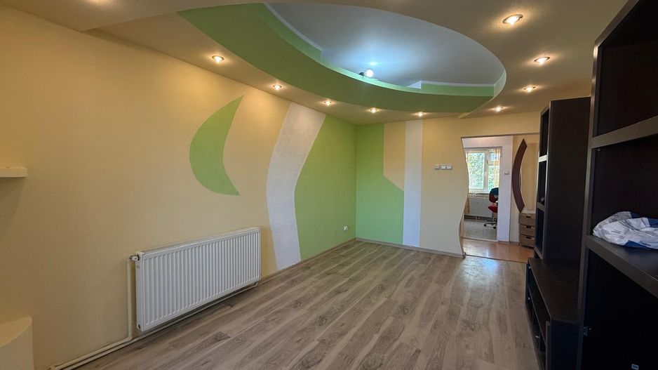 Apartament decomandat - 3 Camere - Mazepa 1 - 74.900 Euro - Poză 2