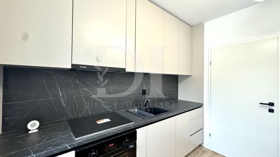 Apartament la cheie / etaj intermediar / Zona Terra - Poză 6