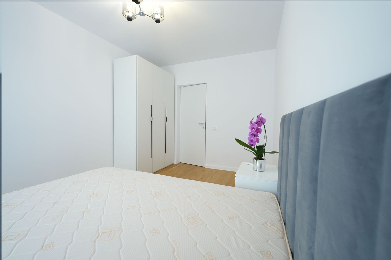 3 Camere + Parcare, Nusco City, Promenada, Aviatiei - Poză 13