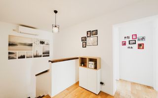 VANDUTA- Casuta din oras - de vanzare - 4 camere - NORD - Poză 20