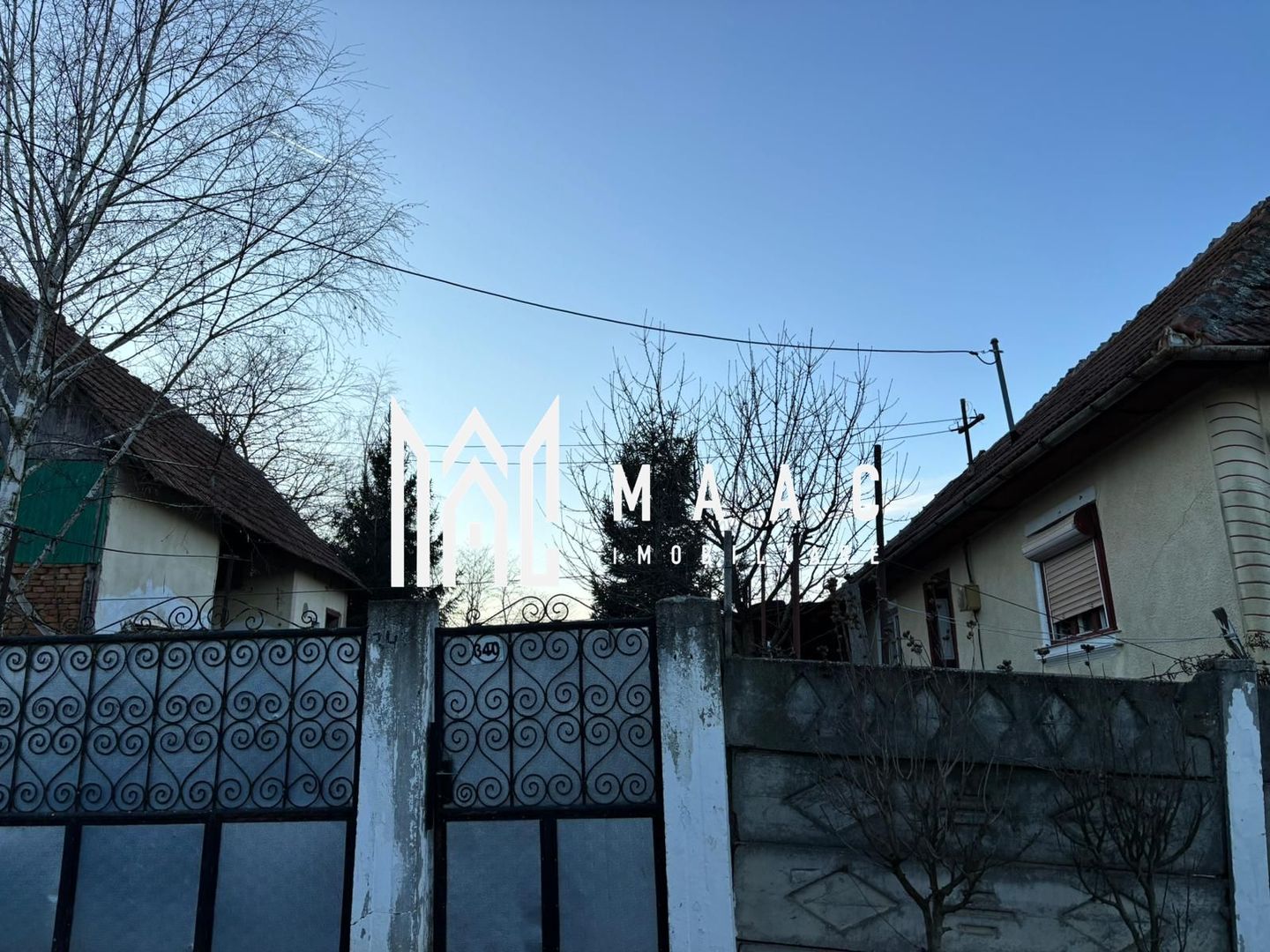 Casa 4 camere | 40 MPU | Curte 1.151MP | Teren 2.359 MP | Alba Iulia | Ohaba - Poză 22