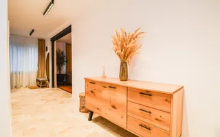 Casa individuala de inchiriat in Cluj-Napoca, zona LIDL Calea Baciului - Poză 18