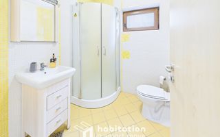 Casă individuală cu spațiu amplu și liniște absolută în Ghiroda - Poză 27