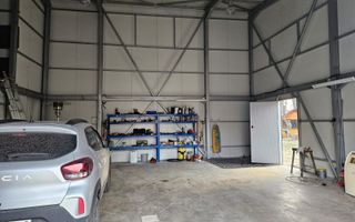 Inchiriere Hala noua, 70 mp Razboieni - Poză 7