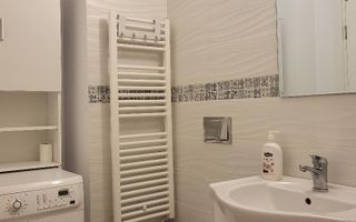 Ap 1 cam decomandat, 39,5 mp, Moara de Foc, etaj 8/8 – 89.000 € - Poză 6