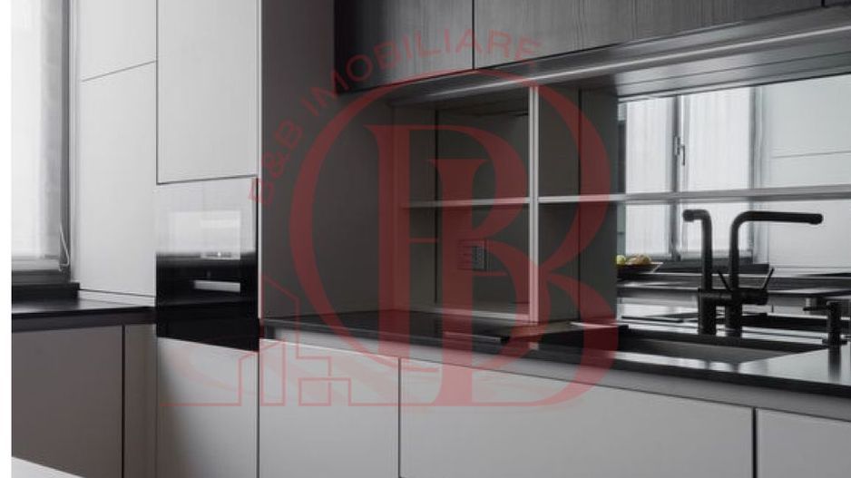 Apartament 2 camere cu 2 bai Bloc Finalizat Theodor Pallady - Poză 5