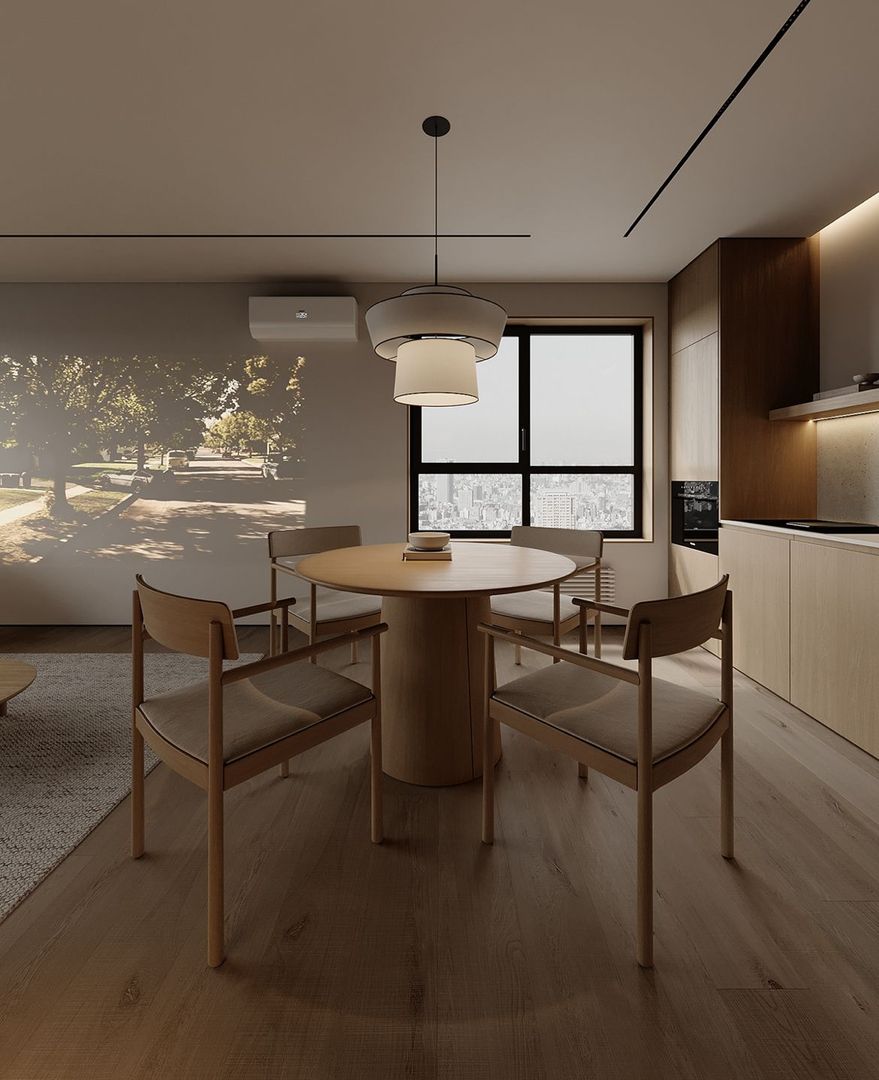 2 camere izolatie fonica proiect premium - Pallady - Poză 9