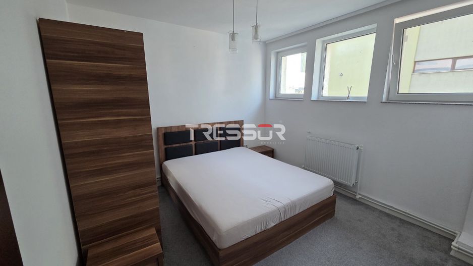 APARTAMENT 3 CAMERE DE ÎNCHIRIAT, BULEVARDUL FERDINAND - Poză 5