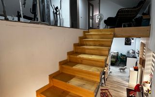 Casă la cheie - zona Ștrandului Municipal - Poză 7