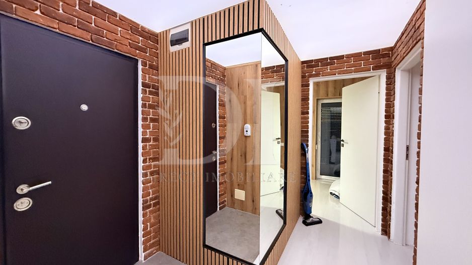 Penthouse la cheie | Parcul Poligon - Poză 18