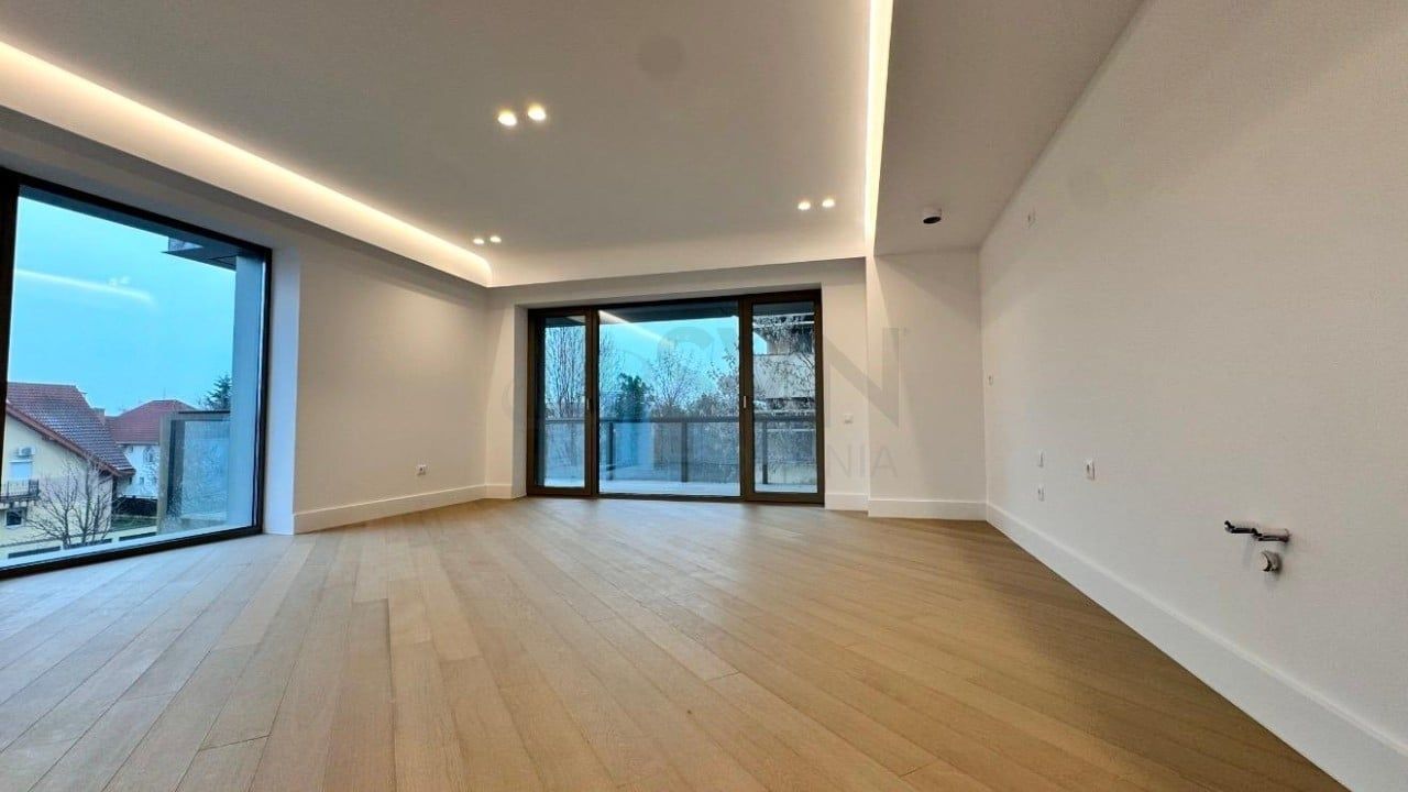 REA1028025 Apartament 3 camere Exclusivist in zona de Nord Finisaje High End - Poză 1