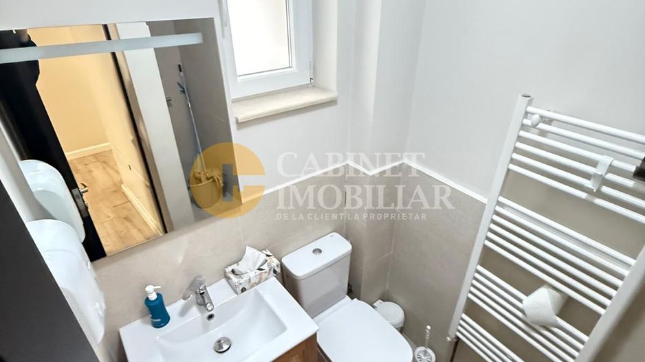 Spatiu comercial - Birouri - 60mp - str. Ion C. Bratianu , Centru - Poză 11